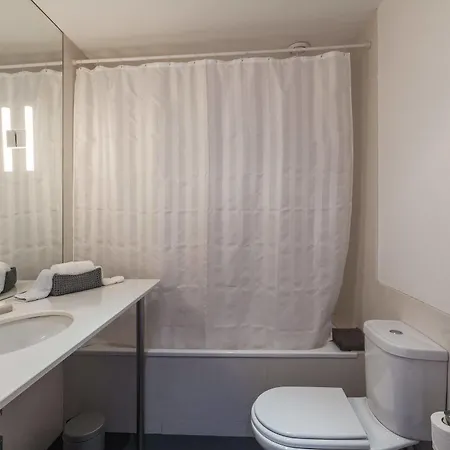 Hotel Cocorico Luxury - Oporto