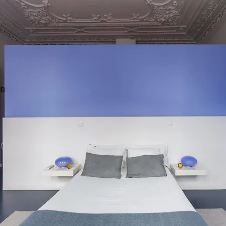 Hotel Cocorico Luxury - Oporto