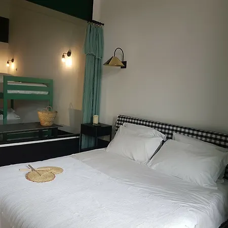 Cocorico Luxury -